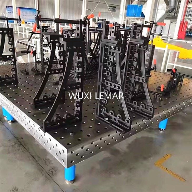 3D Table For Welding best