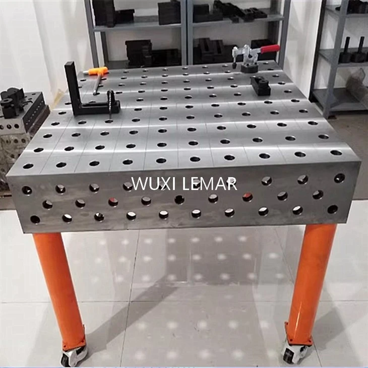 Lowest Price Modular Welding Table suppliers Lowest Price Modular Welding Table suppliers
