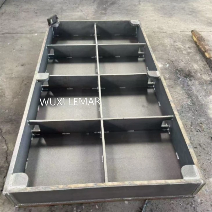 Modular Fixture Plate For Robot Welder suppliers Modular Fixture Plate For Robot Welder suppliers