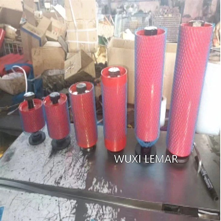 Standard Legs Of 3D Welding Table factory