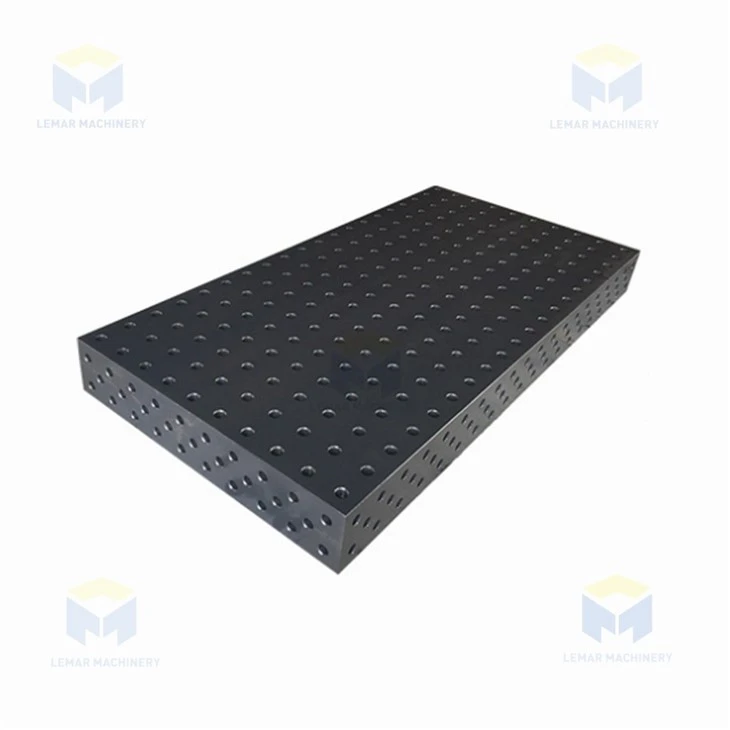 4x4 Welding Fixture Table 4x4 Welding Fixture Table