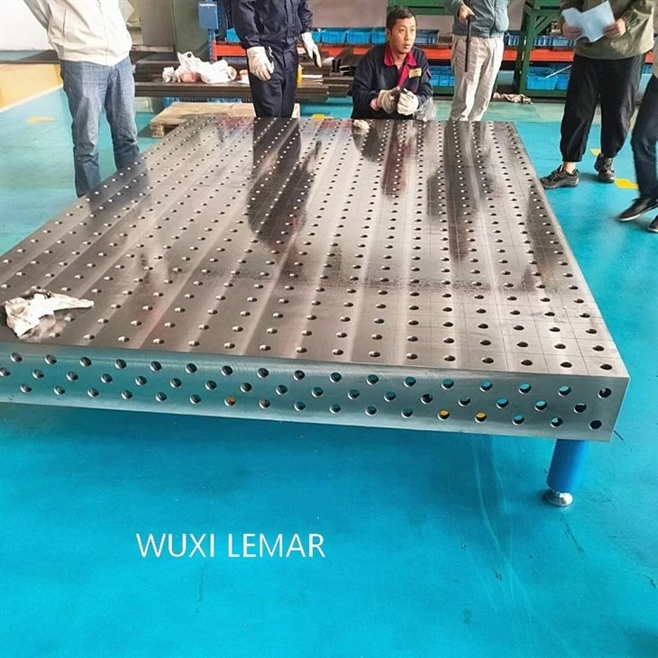 Engine Component Welding Fixture Table suppliers Engine Component Welding Fixture Table suppliers