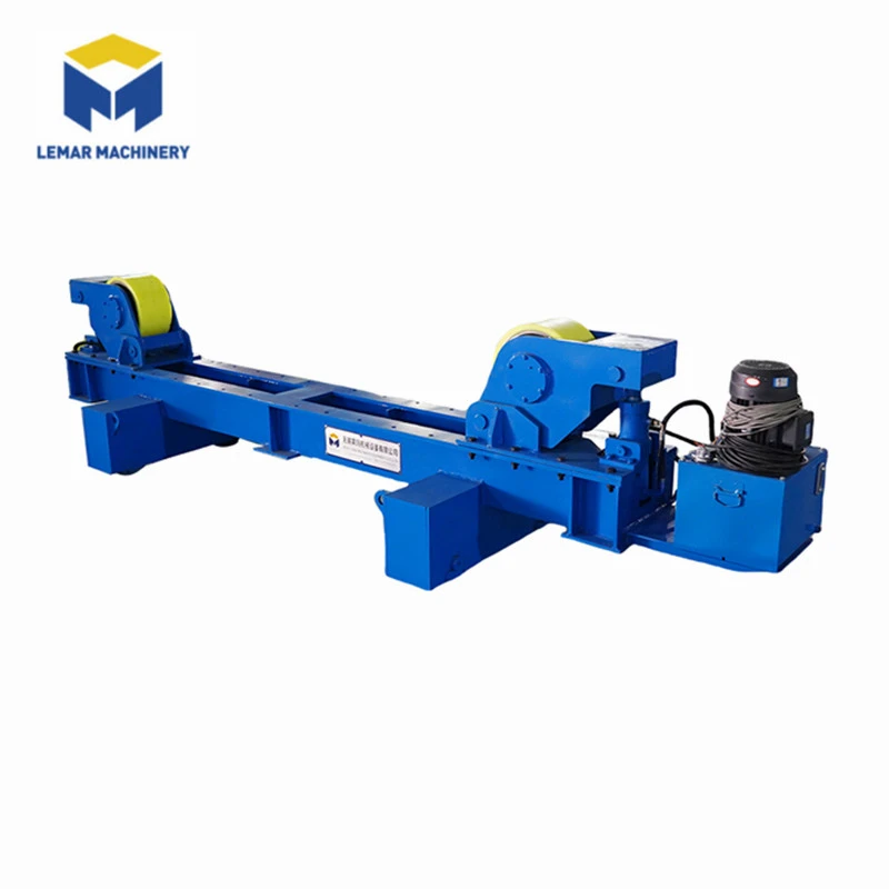 100T Welding rotator 100T Welding rotator