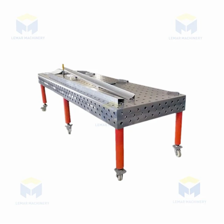 D28 3D Welding Table