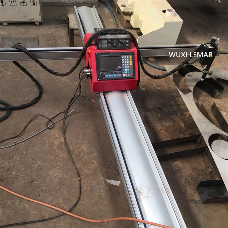 Carbon Steel Plasma Cutter Portable