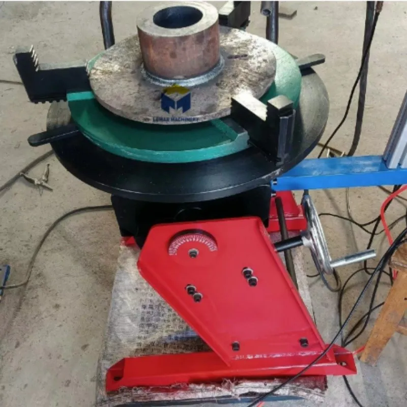 Pipe TIG Welding Positioner best