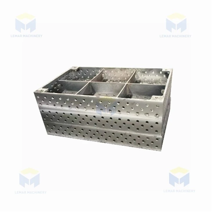 Prime Weld Fixture Table Prime Weld Fixture Table
