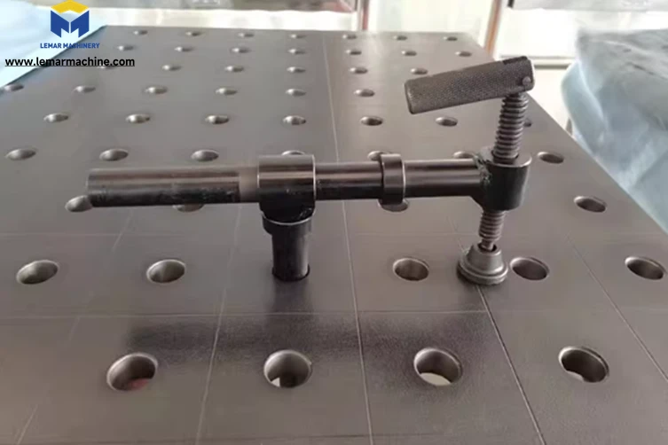 Welding Fabrication Table Welding Fabrication Table