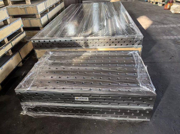 3D welding table direct factory high quality low price 3D welding table direct factory high quality low price