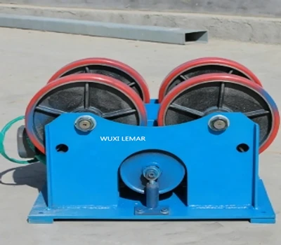 1welding rotator6 1welding rotator6
